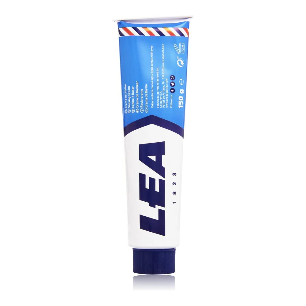 Lea Normal Shavin Cream 150gr