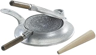 Nordic Ware Norwegian Krumkake Iron