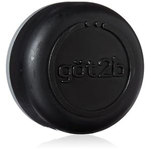 Got2b Inplay Hair Paste, 2.0 Ounce