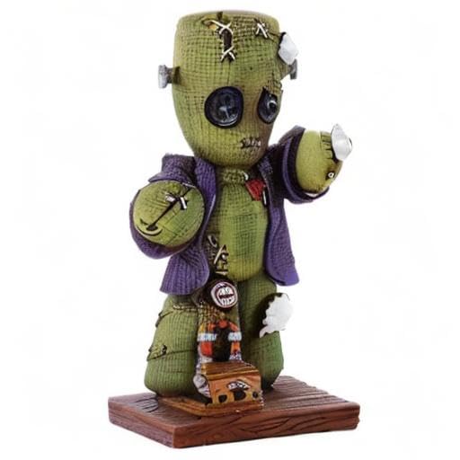 新品　Pacific Giftware ピンヘッドモンスター　2種セット 新品 Pacific Giftware ピンヘッドモンスター 2種セット