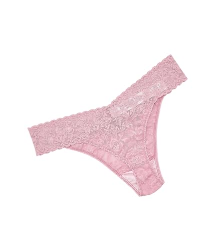 Image of hanky panky ORG THG 3PK PRNT BOX