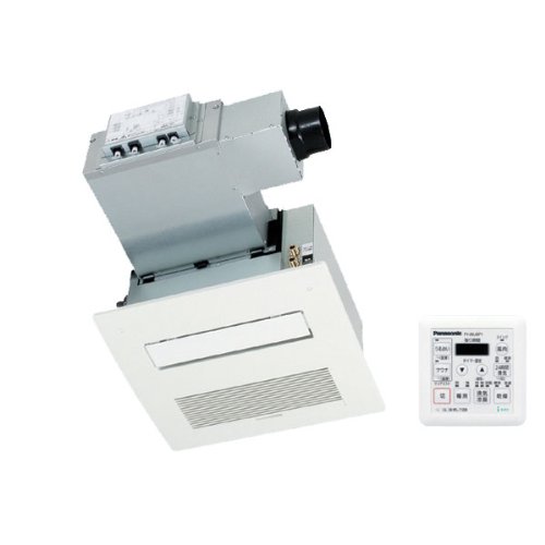 ☆パナソニック Panasonic FY-28US3 ミスト機能付きバスルーム