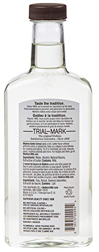 Watkins Butter Extract - Image 2