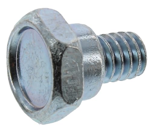 ALLIANCE LAUNDRY SYSTEMS Screw 1/4-20 Shoulder (27229)