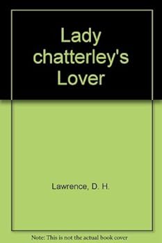 Mass Market Paperback Lady chatterley's Lover Book