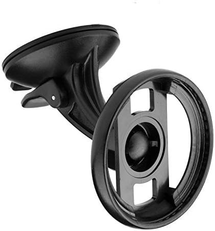 Jahoo Car Windshield Mount Holder Suction Cup for TomTom ONE PRO V5 V2 IQ 330 XL XXL