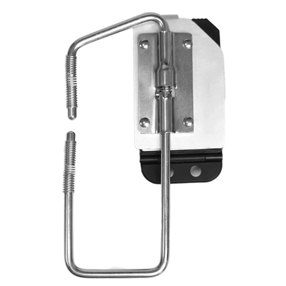 Jnchdghwa As Shown Heavy Duty Folding Quick-Release Hang Buckle Hammer Hook Metal Tool- 2024-0817 High Quality Screwdriver Electrician Tools