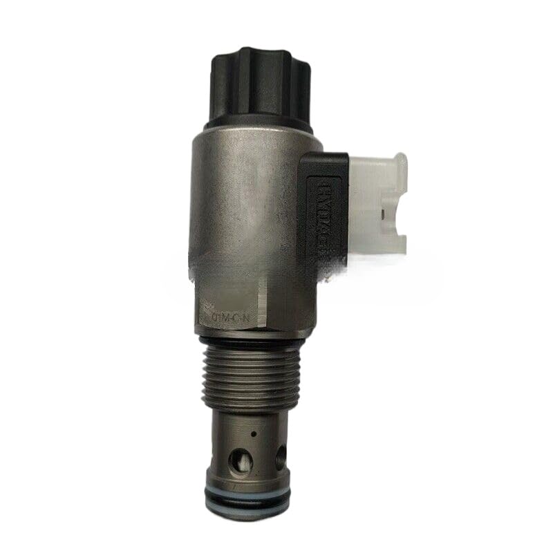 replacement electromagnetic directional hydraulic valve WSM08130D-01M-C-N-24DG, not original
