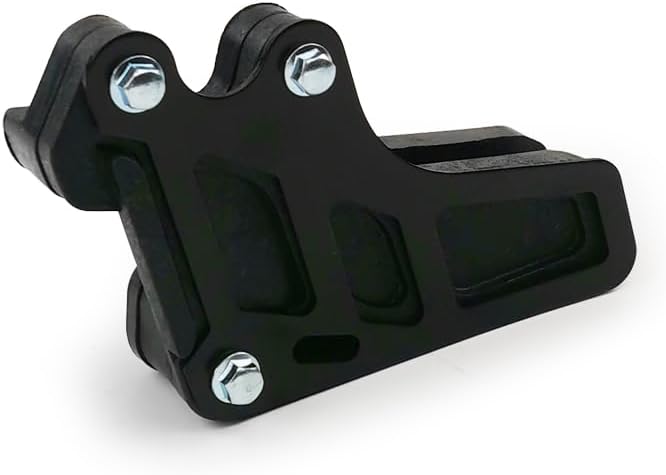 Motorcycle Chain Guard Protection for KAYO K2 Motorcycle Chain Protector Guard Guide Chain Guide Guard Sprocket Guard Protector