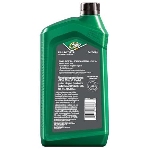 -lubricantes-y-aditivos, Pet Products aceite quaker Marca Quaker State (2)
