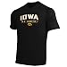 NCAA Under Armour Men's Tech Tee