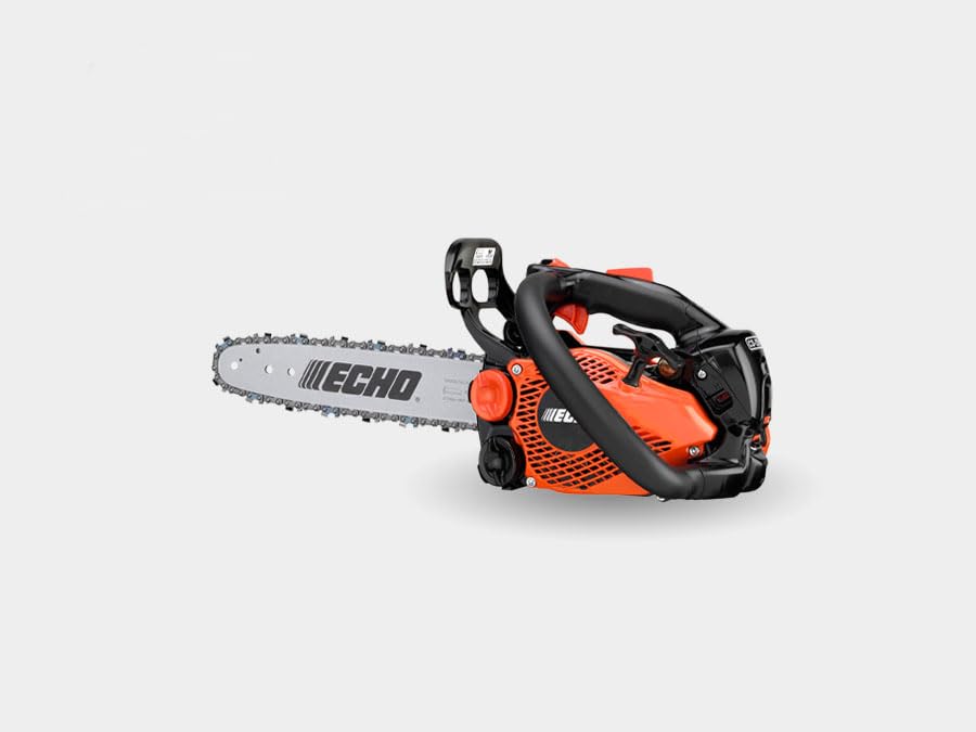 ECHO CS-2511T-12-12' Top Handle Chainsaw (25cc)