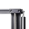 UniTak3D Aluminium Z-stanglagerhouder Z-Rod Bearing Houder Beugel Z-as geleidingsspindel Top Mount Upgrade Compatibel…