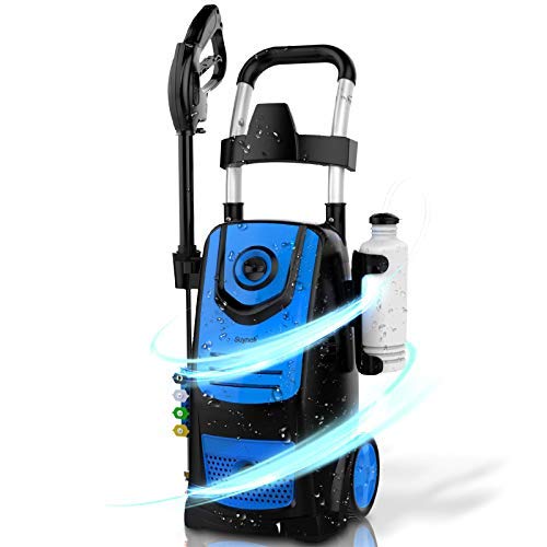 Top 10 electric power washer 4000 psi for 2021 Asifnq Reviews