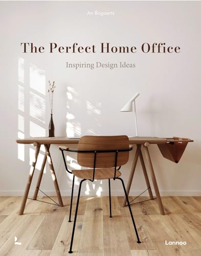 The Perfect Home Office: Inspiring Design Ideas