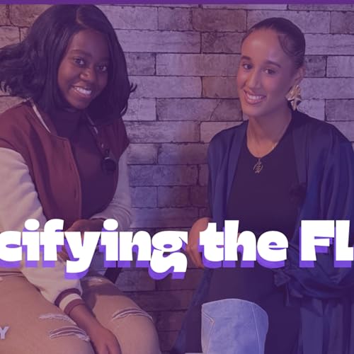 Crucifying The Flesh