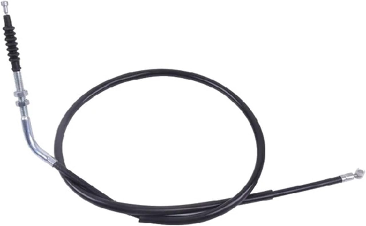 Motorcycle Adjustable Clutch Control Cable Line Wire Compatible With AX-1 AX1