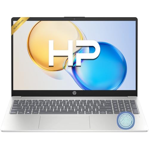 HP Pavilion 15.6