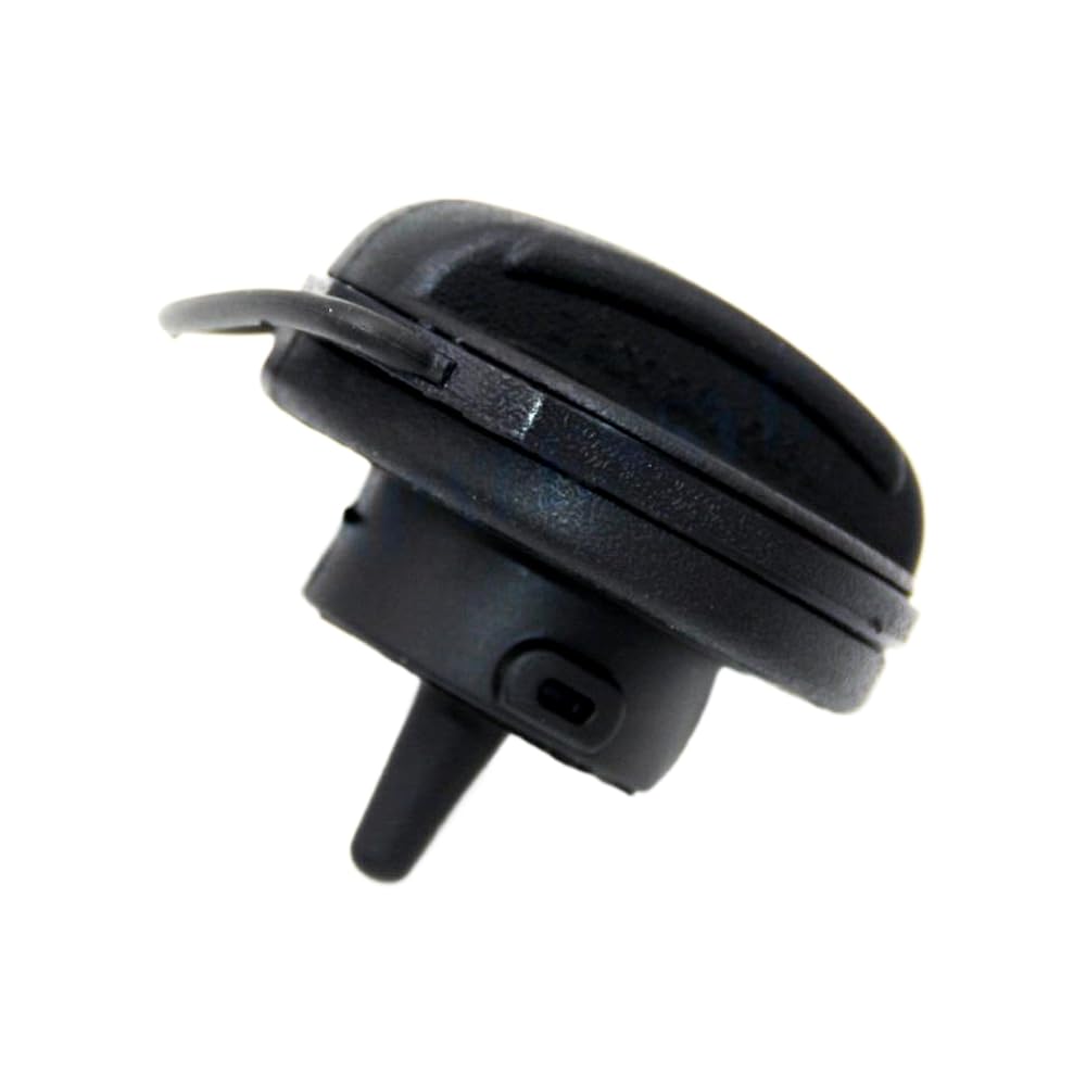 Reemplazo de tapa de tanque de combustible compatible con los números OE