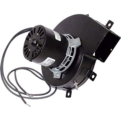 A079 Blower,115V,Sp.1