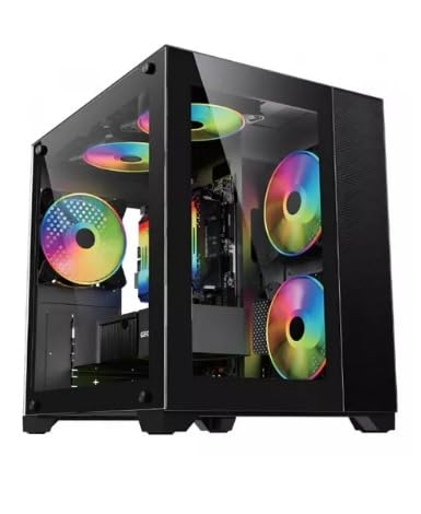 Pc Gamer Amd Ryzen 7 5800x 32gb B550 Wifi 1tb Rtx 4060 8gb