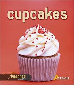 Book's Cover of Cupcakes