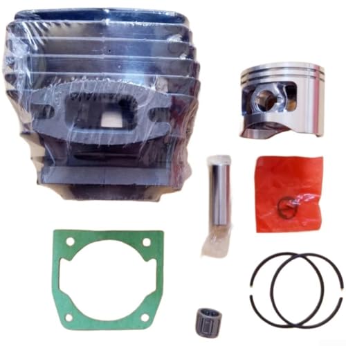 Kit cylindre 43mm pour réparer la perte de compression du moteur 45cc - 4