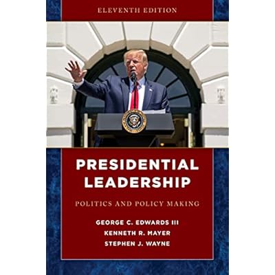 Presidential Leadership