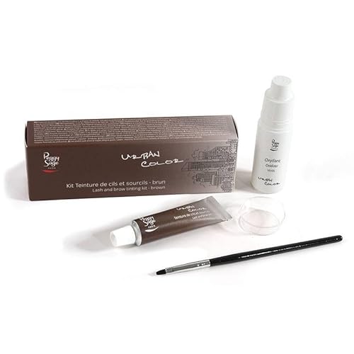 Peggy Sage Lash And Brow Tinting Kit