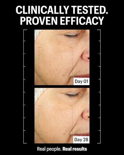 Image of Allies of Skin Copper Tripeptide & Ectoin Advanced Repair Face Serum | Hydrating Moisturizer for Dry Skin | Anti Aging Skincare with Peptides | Treat Fine Lines & Wrinkles (1.7 Fl. oz)