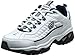 Skechers Sport Men's Afterburn Memory Foam Strike On Training Shoes