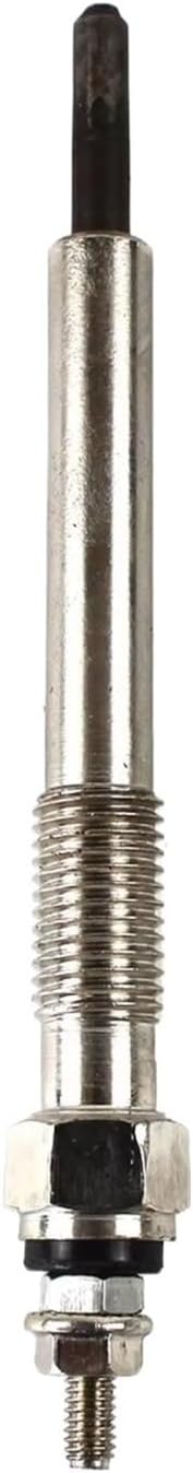 Engine Glow Plugs Compatible With Isuzu For D-max For Trooper OE 8941337599 Engine Glow Plugs Automatic Parts Auxiliary Heater Preheating Plug