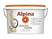 Produktbild Alpina 5 Liter Isolierfarbe Ruß- & Nikotin, isoliert Nikotin, Ruß und Wasserflecken Weiß Matt