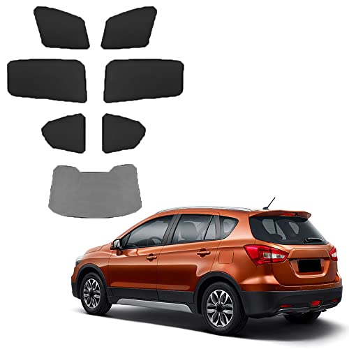 Tendine Parasole Auto Finestrino Laterale,per