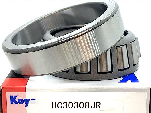 30308JR, 30308 Taper Roller Bearing Brand Koyo 40x90x25.25mm Same Day Shipping !!!