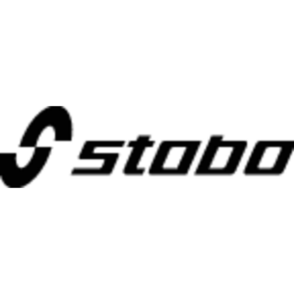 Stabo Elektronik Freecomm PMR-446 telefon bezprzewodowy do 5 km, zestaw 200 sztuk w kolorze czarnym