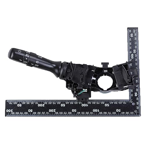 Commutateur de clignotants pour réparer vos phares de Corolla