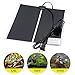 APlayfulBee Reptile Heating Pad with Temperature Adjustment 7W/ 14W/ 20W Under Tank Terrarium Heater Heat Mat for Turtle, Tortoise, Snakes, Lizard, Gecko (14W)