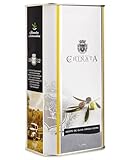 Aceite de oliva Virgen Extra La Chinata lata de 1 litro