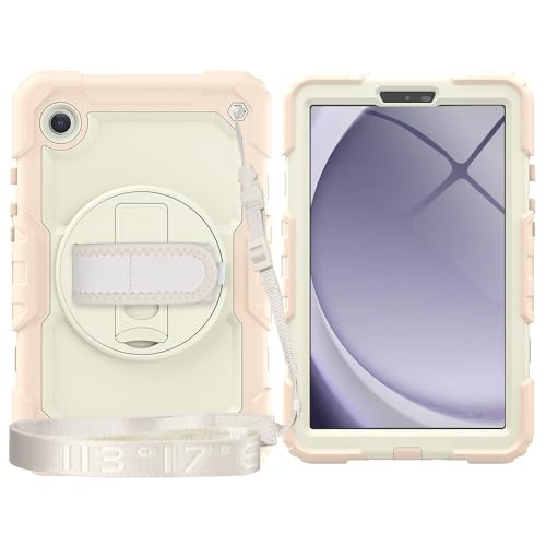 Coque antichoc Samsung Galaxy Tab A9 2023 SM-X115 protection écran silicone TPU