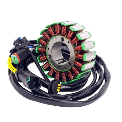 Bobine stator Can-Am DS450 pour entretien circuit électrique quad