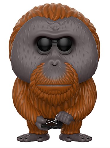 Preisvergleich Produktbild Funko 14283 Actionfigur Planet of The Apes: Maurice