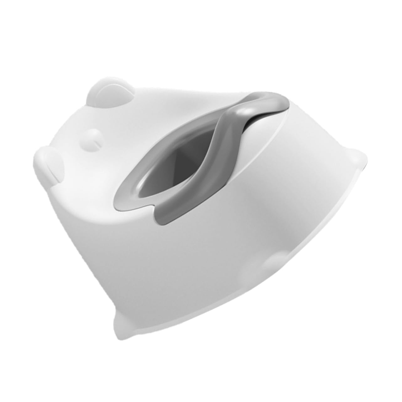 BESPORTBLE Orinal Portátil Para Bebés De Orinal De Aprendizaje Para Inodoro De Entrenamiento Para Viajes Asiento De Inodoro