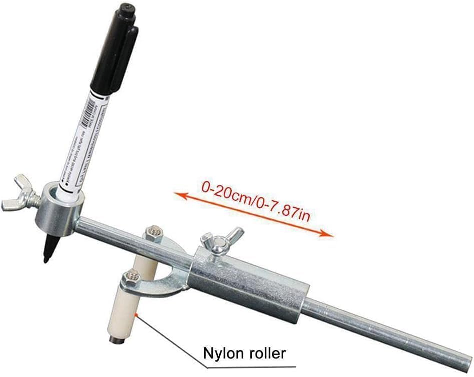 Olym Scriber - Outil De Réparation Carrosserie - Marqueur De