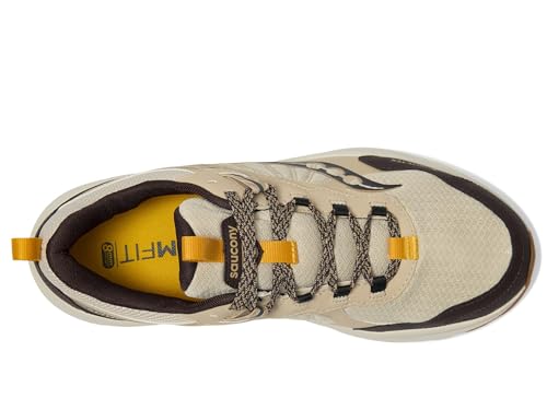 Saucony Men's Excursion Tr17 Goretex Sneaker2