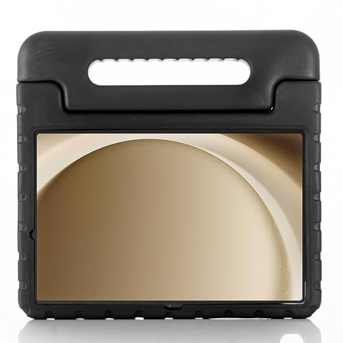 Coque Samsung Galaxy Tab A9 Plus évite les fissures grâce à la mousse EVA