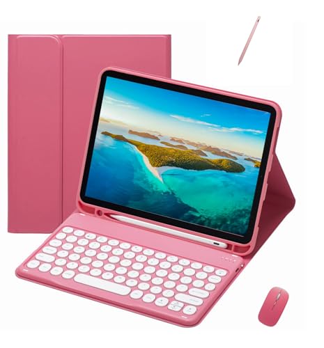 Étui clavier pour iPad Pro 13 M4 résout le manque de précision avec sa souris