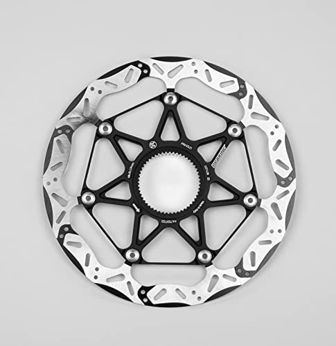 Disco Flottante 7 Nottolini Braking Epta Stage 0 Centerlock 1,9Mm 160Mm