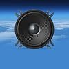 AudioControl Altitude Series 3.5 Component Car Speakers Set (Pair), 50W RMS, 4 Ohms, Easy Installation, Crossover Included, Shallow Mount Compact Midrange Speakers for Truck or Car Audio System