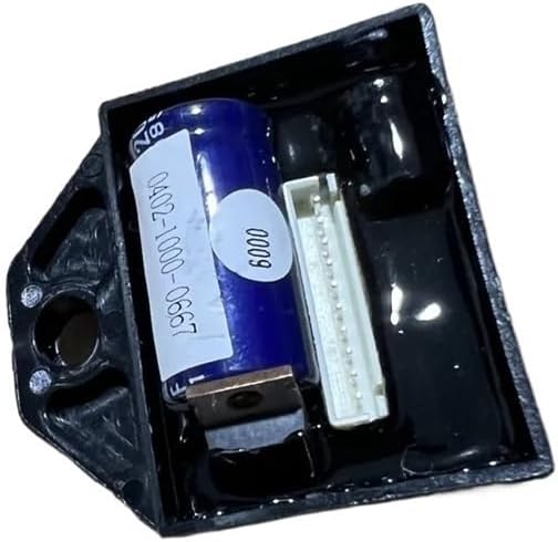 Ignition Module 3 In 1 Igniter Fit For IG770 ESE700 KI-DHQ-07 Digital Variable Frequency Generator